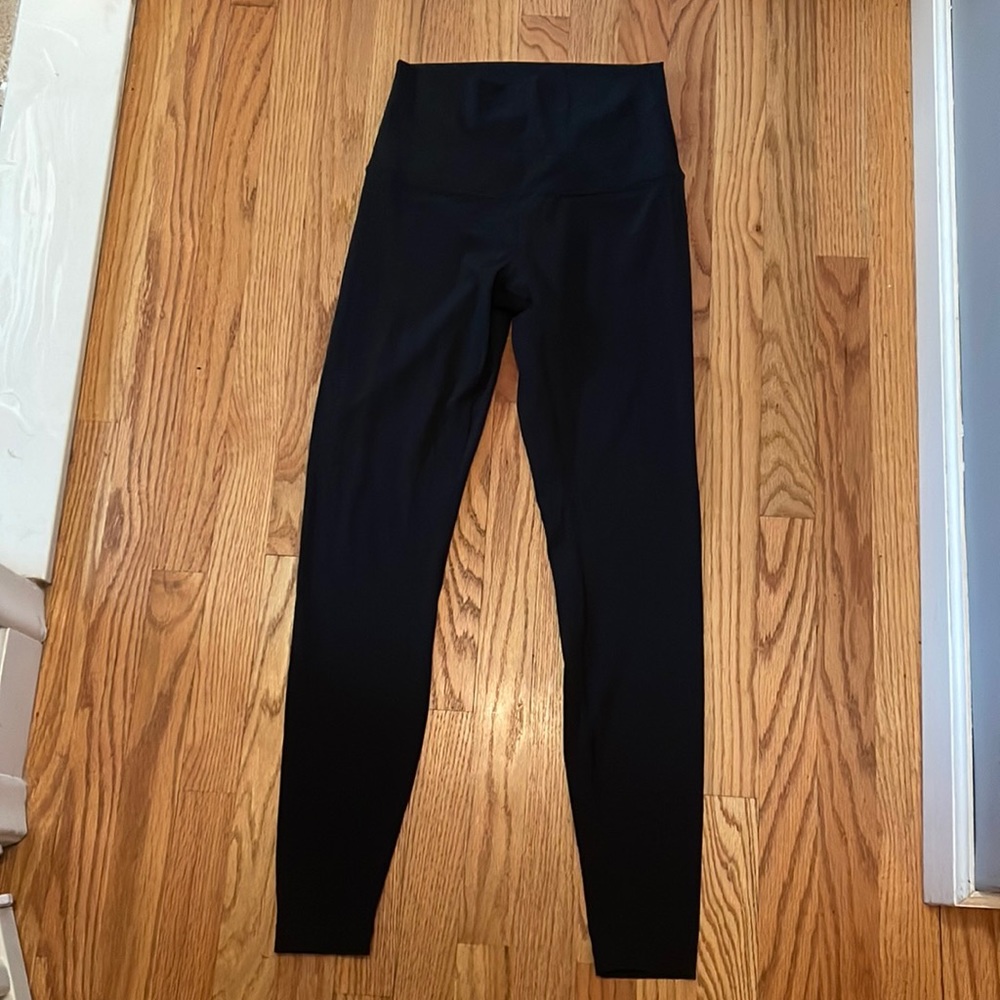 New lululemon Wunder Under Super High Rise size 8